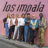 Los Impala - Los Impala