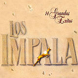 Los Impala - 14 Grandes Exitos