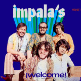 Los Impala - Impala's �Welcome!