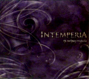 Intemperia - The Mothman Prophecies