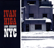 Ivan Higa - Loho Sessions NYC