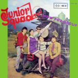 Junior Squad - New Pop Group