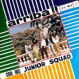 Junior Squad - Arriba con Los Junior Squad