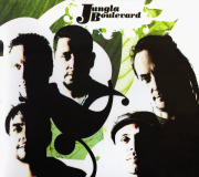 Jungla Boulevard - Jungla Boulevard