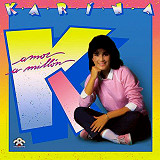 Karina - Amor A Milln