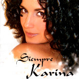 Karina - Siempre Karina