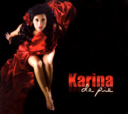 Karina - De Pie