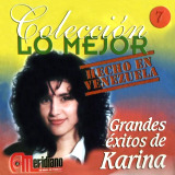 Karina - Colecci�n Lo Mejor Vol.7