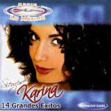 Karina - 14 Exitos de Karina (Serie Lo M�ximo)