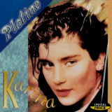 Karina - Serie Platino