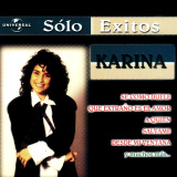 Karina - Solo Exitos
