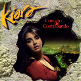 Kiara - Corazn de Contrabando