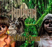 Kolman - Infierno Sure�o