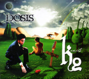 Kreils - Dosis