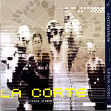 La Corte - Codigo Demente