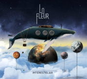Lafleur - Interestelar