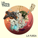 La Ultima Thule - La Furia