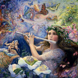 Leo Carnicella - Strange Land Of Weird Colors