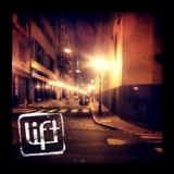 Lift - El Camino