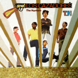 Los Cazadores - Los Cazadores - The Hunters