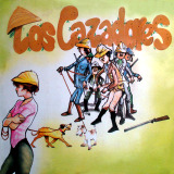Los Cazadores - Los Cazadores