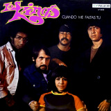 Los Kings - Cuando Me Faltas T