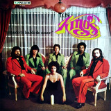 Los Kings -  Cuando Te Hablo De Amor