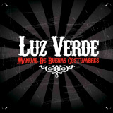 Luz Verde - Manual De Buenas Costumbres