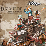 Luz Verde - El Final Del Mundo Vol. II