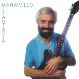 Pablo Manavello - Mi Fantas�a
