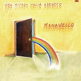 Pablo Manavello - Una Mirada Hacia Dentro