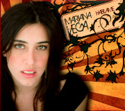 Mariana Vega - H�blame