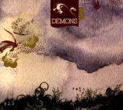 Mariano Godoy - Demons
