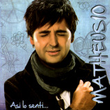 Matheus 10 - Asi Lo Senti...