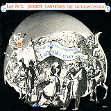 El Medio Evo - Las Diez Peores CanSiones De Latinoamerica