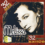 Melissa - 32 Grandes Exitos