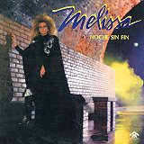 Melissa - Noche Sin Fin