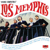 Los Memphis - Los Memphis