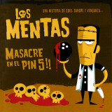 Los Mentas - Masacre En El Pin 5