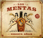 Los Mentas - Reserva Aeja