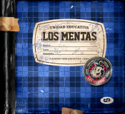 Los Mentas - U.E.L.M. "Unidad Educativa Los Mentas"