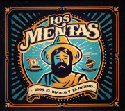 Los Mentas - Dios, El Diablo y El Dinero