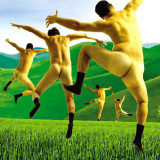 Mermelada Bunch - Dale A Play