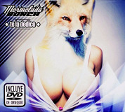 Mermelada Bunch - Te La Dedico