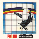 La Misma Gente - Por Fin