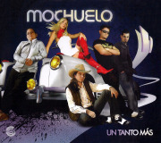 Mochuelo - Un Tanto M�s
