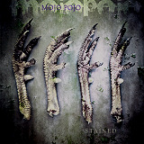 Mojo Pojo - Stained