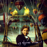 Ricardo Montaner - Las Mejores Canciones Del Mundo II