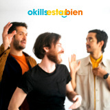 Okills - Estar Bien