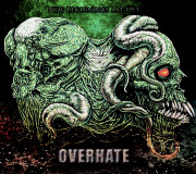 Overhate - New Beginnings Are Met